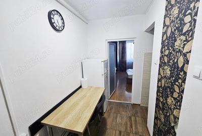 Inchiriere 1 camera mobilata si utilata zona TIGLINA Inchiriere 1 camera mobilata si utilata zona TIGLINA - 5