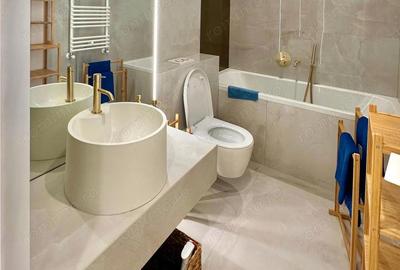 Garsoniera Cortina North Nou Lux Pipera - 4