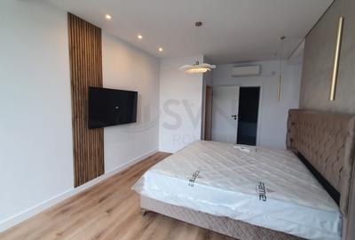 REA1024727 Apartament 3 Camere I De Inchiriat I Baneasa I Sisesti - 5