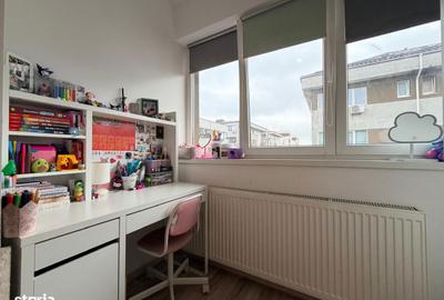 Apartament cu 2 camere decomandat în Central - 10