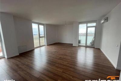 2 camere bloc nou,zona Torontalului - 2