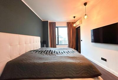 Duplex , terasa 100mp, Parc Herastrau - 5