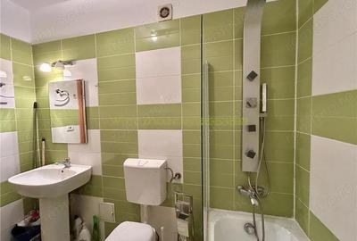 Studio de inchiriat AlphaVille- Carpatilor Brasov - 3