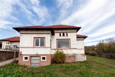 Casa la tara cu teren generos in zona Calinesti-Ciocanesti -Jud. Arges! - 7