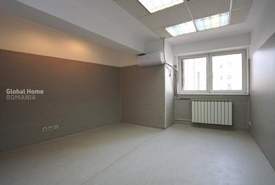 Birou, de 525 mp, în Unirii - 18