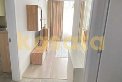 Garsonieră 32 mp Militari Residence – bloc 2021 + parcare inclusă - 5