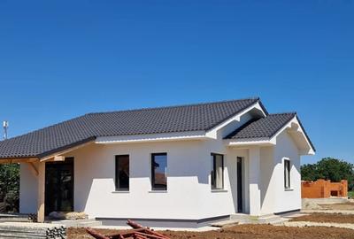 Casa noua in Le?, notata in CF - 1