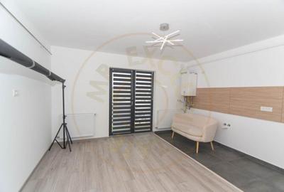 Garsoniera etaj 2 bloc nou Trivale