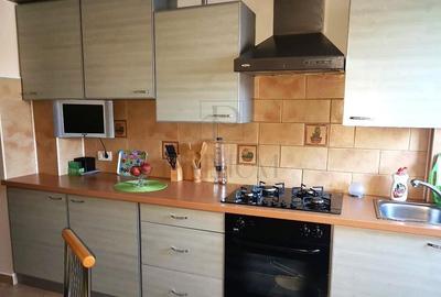 Apartament cu 3 camere decomandat, mobilat în Punctele Cardinale - 4