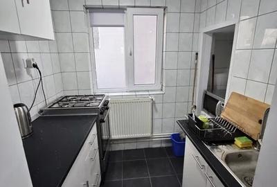 Apartament 3 camere, 60 mp, decomandat, ac, centrala, Piata Alba Iulia - 3