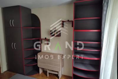 Apartament de inchiriat,3 camere decomandate,Manastur, mobilat si utilat complet - 3