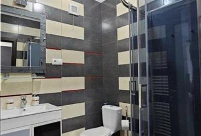 Apartament cu 3 camere semidecomandat, mobilat în Gheorgheni - 9