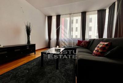 Apartament cu 3 camere decomandat în Take Ionescu - 10