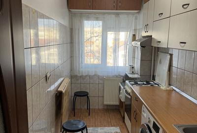 Garsonieră decomandată în Băneasa - 2