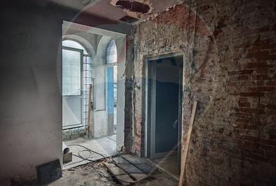 Spațiu comercial , birouri, Ultracentral ,S+P+E, 350 mp - 13