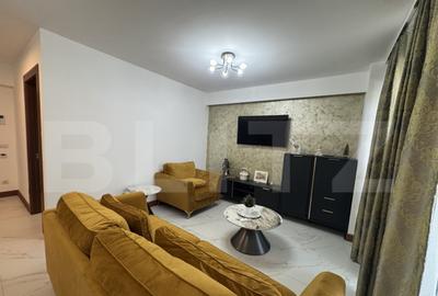 Apartament 3 camere 3 balcoane, Complex Decebal Residence - 2