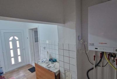 Casă cu 1 camere cu Teren 593 Mp în Simeria - 7