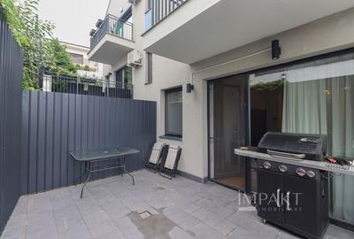 Casa insiruita cu finisaje de lux in cartierul Europa - 9