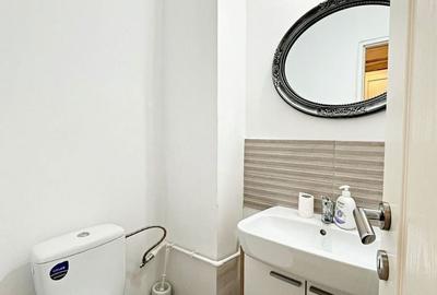 Apartament cu 3 camere decomandat în Decebal - 8