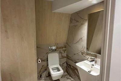 Apartament cu 3 camere semidecomandat, mobilat în Mănăștur - 6