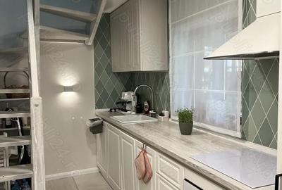 Casă cu 1 camere cu Teren 2859 Mp în Siliștea Snagovului - 1