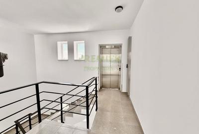 SPATIU DE BIROURI 17.5 EUR/MP | STEFAN CEL MARE | FARA SERVICE CHARGE | CENTRALA - 3