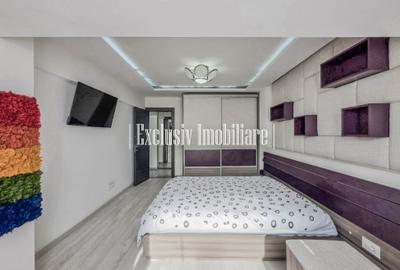 Apartament cu 2 camere decomandat, mobilat în Faleza Nord - 18
