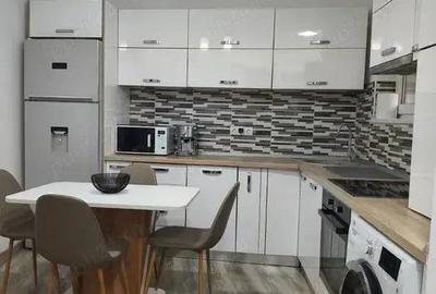 Apartament cu doua camere, zona ultracentrala, mobilat ?i utilat - 3