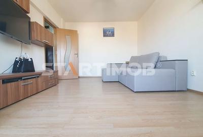 Apartament mobilat Calea Bucuresti - 19