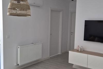 Apartament cu 3 camere decomandat în Titan - 4