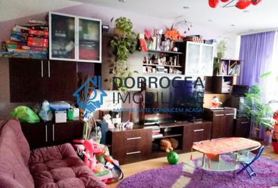 E3, decomandat, 2 camere, renovat - 2