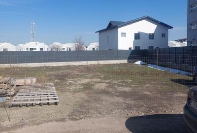 Spațiu comercial, în Central