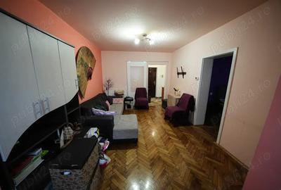 Apartament 2 camere parter G.Cosbuc Baia Mare - 6