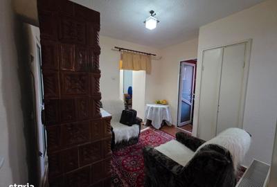 Apartament cu 3 camere decomandat în Central - 6
