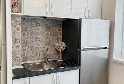 Inchiriez apartament 2 camere, Berceni, Metalurgiei, complex VIVA RESIDENCE - 8
