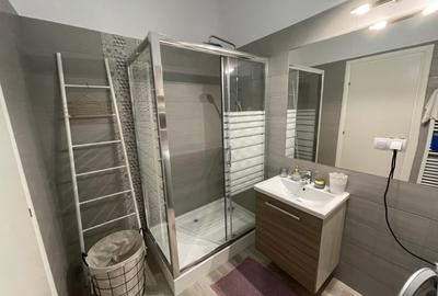 Apartament 3 camere, 70 mp, terasa 15 mp, PET FRIENDLY, Bonjour Residence - 17