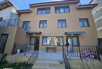 Garsonieră în Rogerius