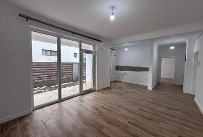 Apartamente noi cu 3 camere, curte 60-70mp | Dumbravita | CORA - 1