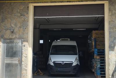 Spațiu comercial, de 227 mp, în Bartolomeu - 1