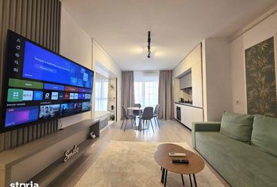 Apartament cu 2 camere în Tractorul - 4