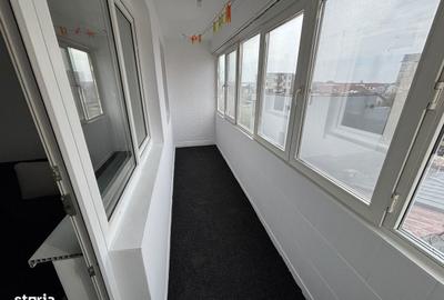 Apartament cu 2 camere în Giulești - 1