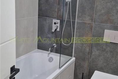Apartament cu 2 camere în Tunari - 16