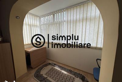 Apartament cu 3 camere decomandat în Gării - 3