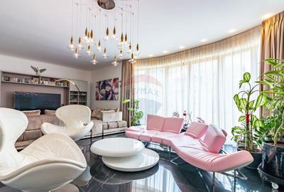 Casă cu 7 camere cu Piscina în Mogoșoaia - 11