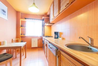 Tineretului vanzare apartament 2 camere dec Tineretului vanzare apartament 2 camere dec - 8