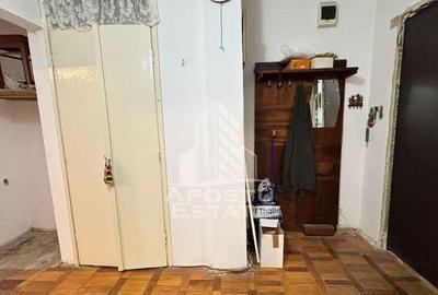 Apartament cu 2 camere in zona Modern , decomandat - 7