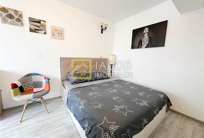 Apartament cu 2 camere semidecomandat în Ștefan cel Mare - 3