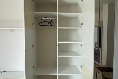 Garsonieră decomandată, mobilată în Universitate - 8