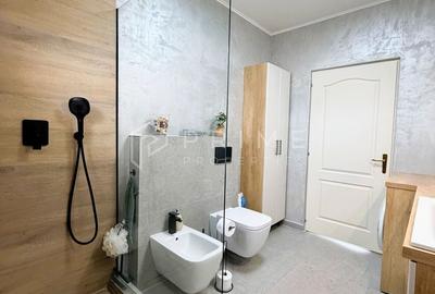 Casă individuală cu 4 camere cu Canalizare în Unirii - 13