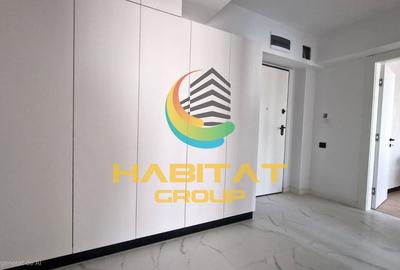 Parcul Teilor-2 camere, dec, sistem smart home, premium. - 16